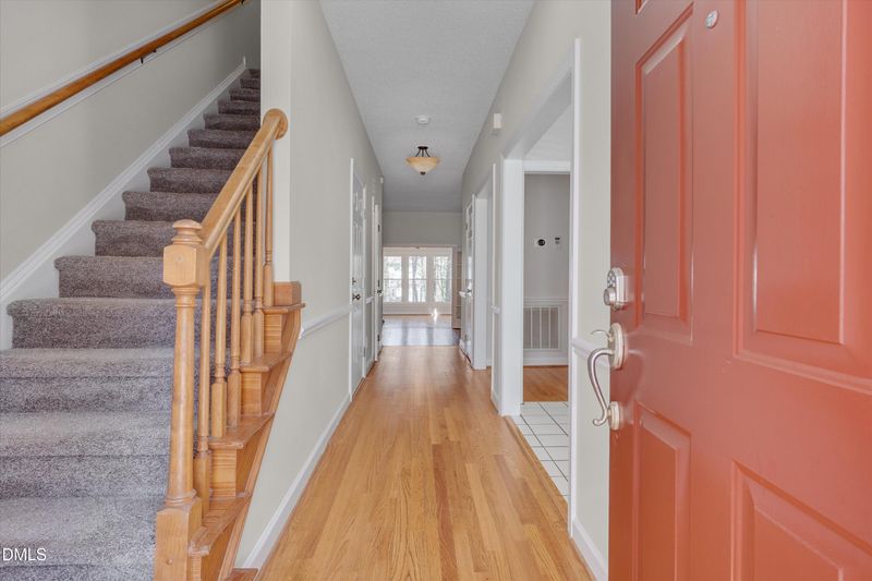 3 Preakness Dr, Durham, NC 27713