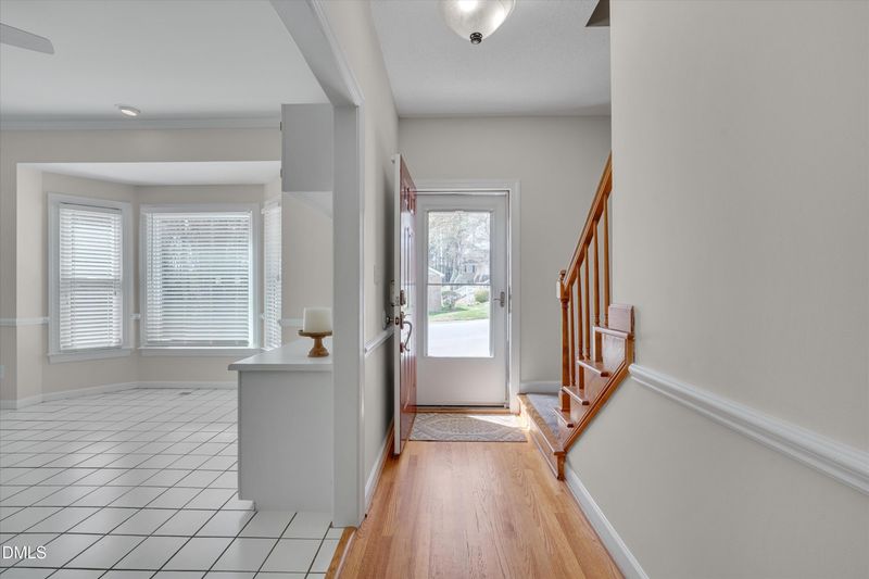3 Preakness Dr, Durham, NC 27713