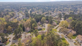 3 Preakness Dr, Durham, NC 27713