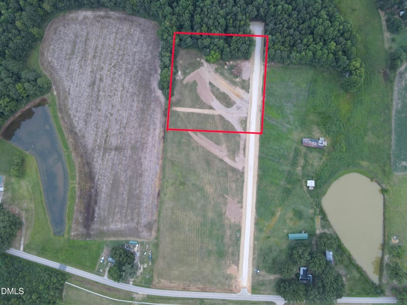 3 Quiet Time Ln Lot 3, Zebulon, NC 27597