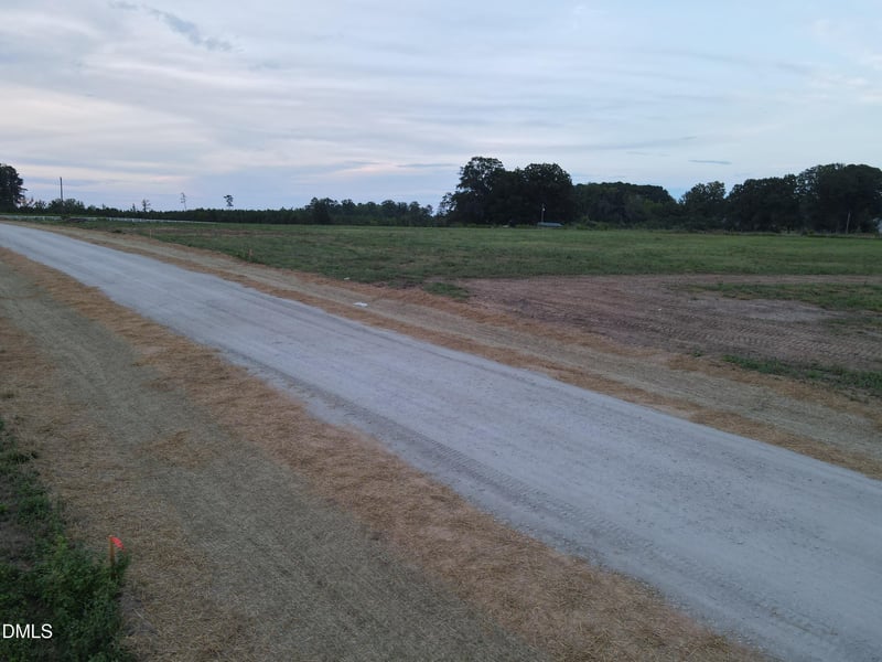 3 Quiet Time Ln Lot 3, Zebulon, NC 27597