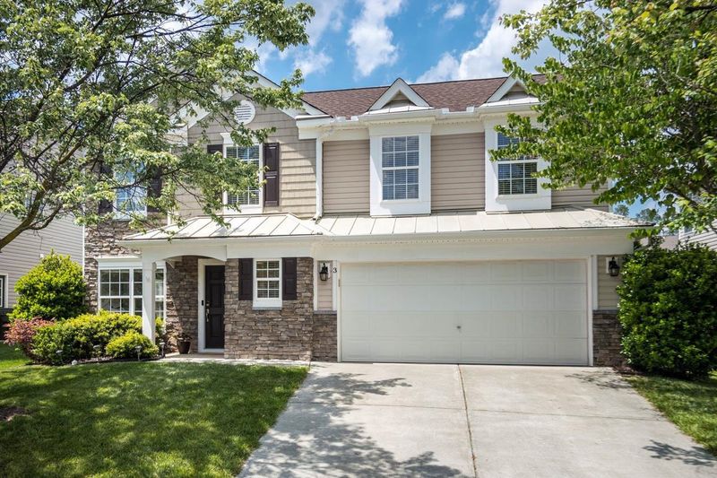 3 Red Sage Ct, Durham, NC 27703