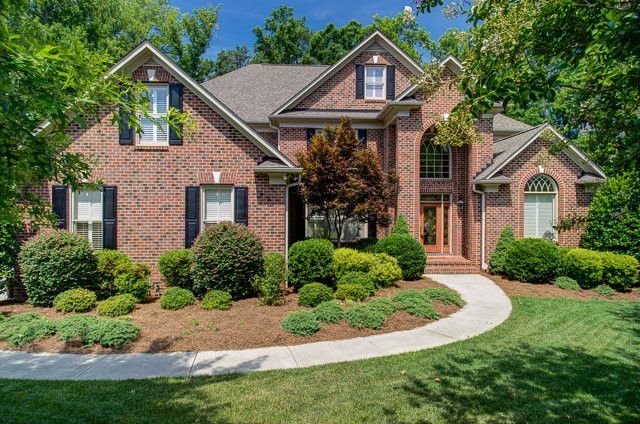 3 N Ridge Pl, Durham, NC 27705