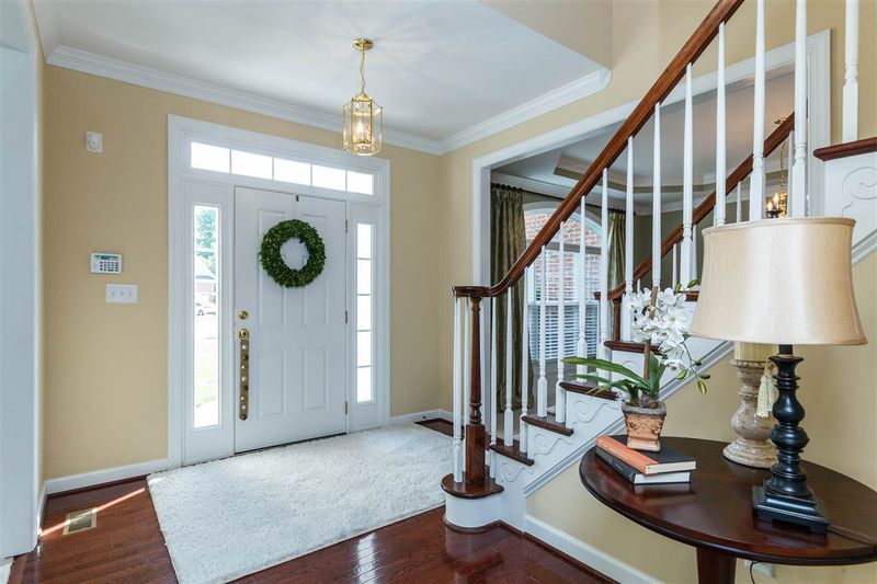 3 Riverland Farm Ct, Durham, NC 27703