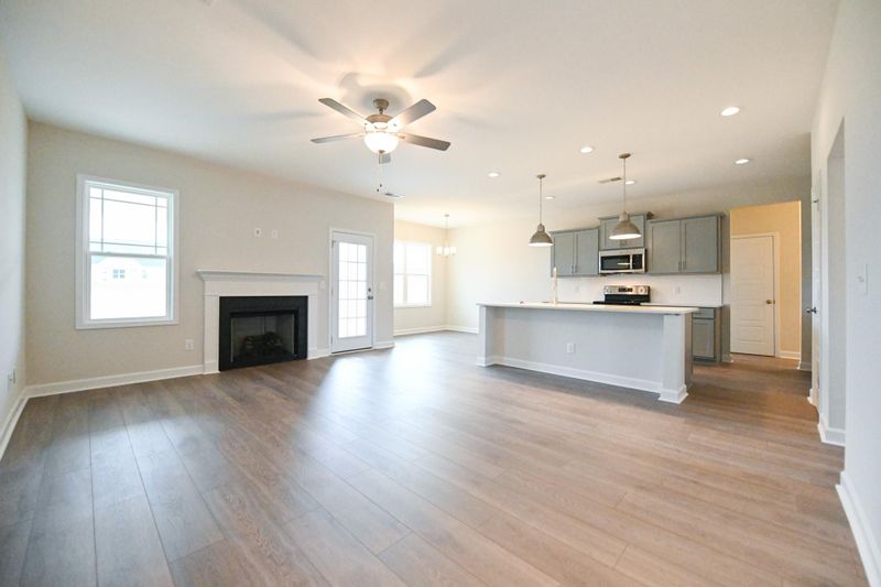 3 E Sand Luggs Ct, Angier, NC 27501