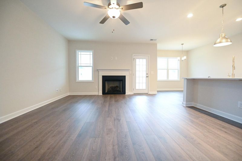 3 E Sand Luggs Ct, Angier, NC 27501
