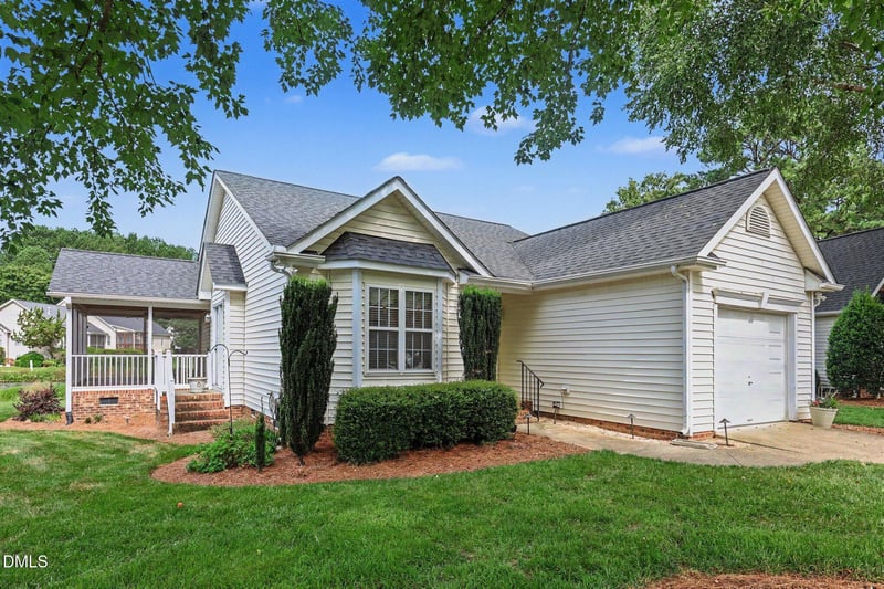 3 Sawmill Ln, Durham, NC 27712
