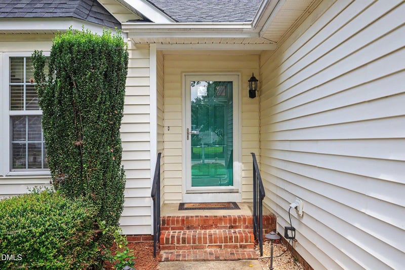 3 Sawmill Ln, Durham, NC 27712