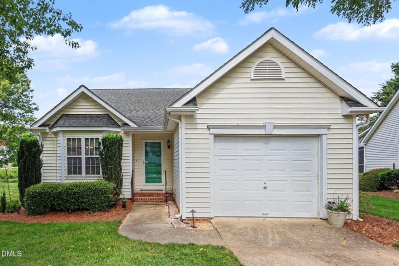 3 Sawmill Ln, Durham, NC 27712