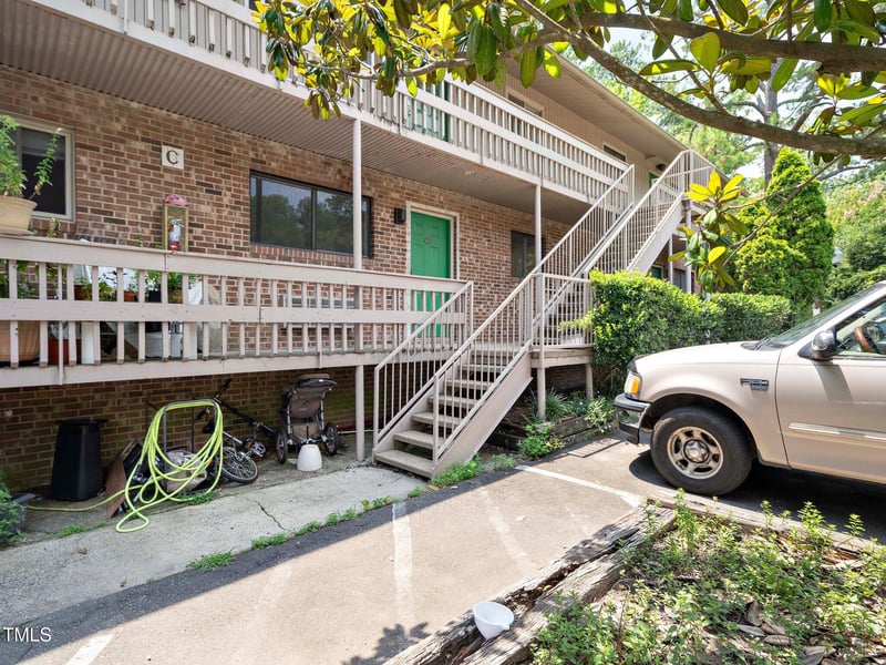 3 Shepherd Ln #Bldg C, Chapel Hill, NC 27514