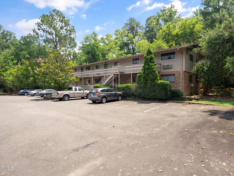 3 Shepherd Ln #Bldg C, Chapel Hill, NC 27514
