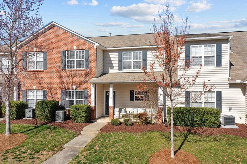 3 Shields Ct, Durham, NC 27713