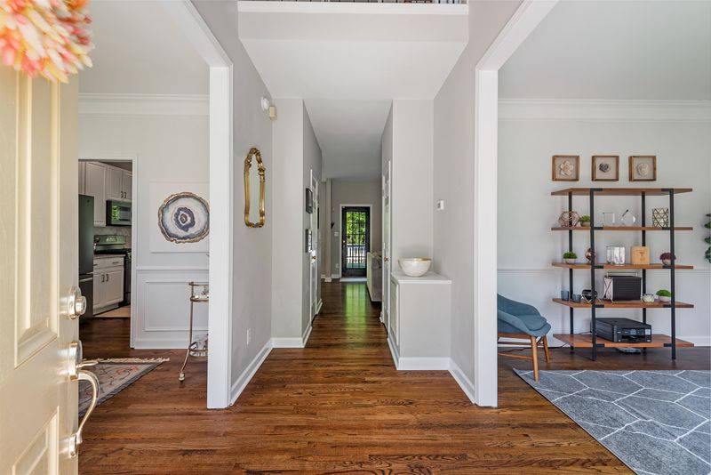 3 Silverwood Ct, Durham, NC 27713
