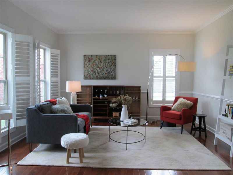 3 Six Mill Ct, Durham, NC 27713