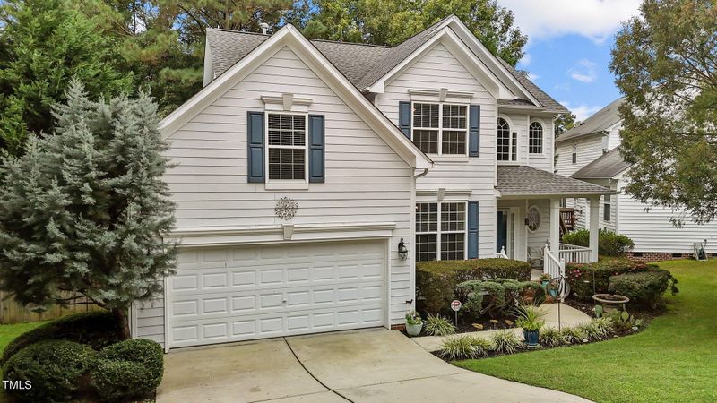 3 Starwood Ln, Durham, NC 27712