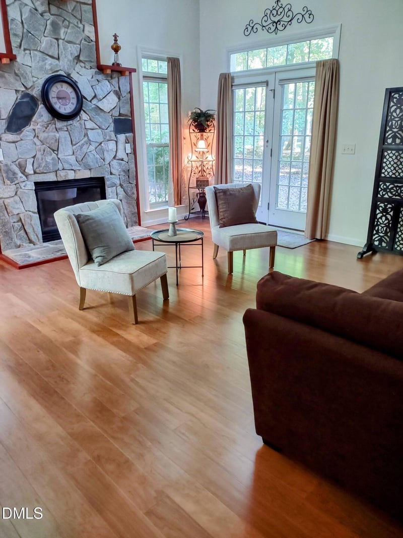 3 Steepleton Ct, Hillsborough, NC 27278