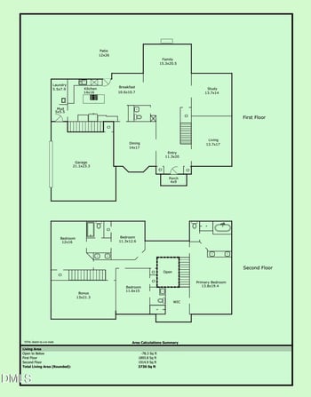 3 Steepleton Ct, Hillsborough, NC 27278