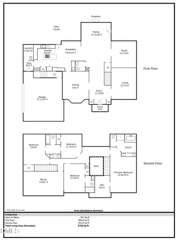 3 Steepleton Ct, Hillsborough, NC 27278