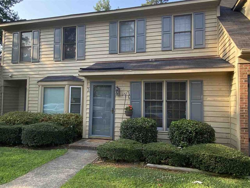 3 Stone Village Ct #3, Durham, NC 27704