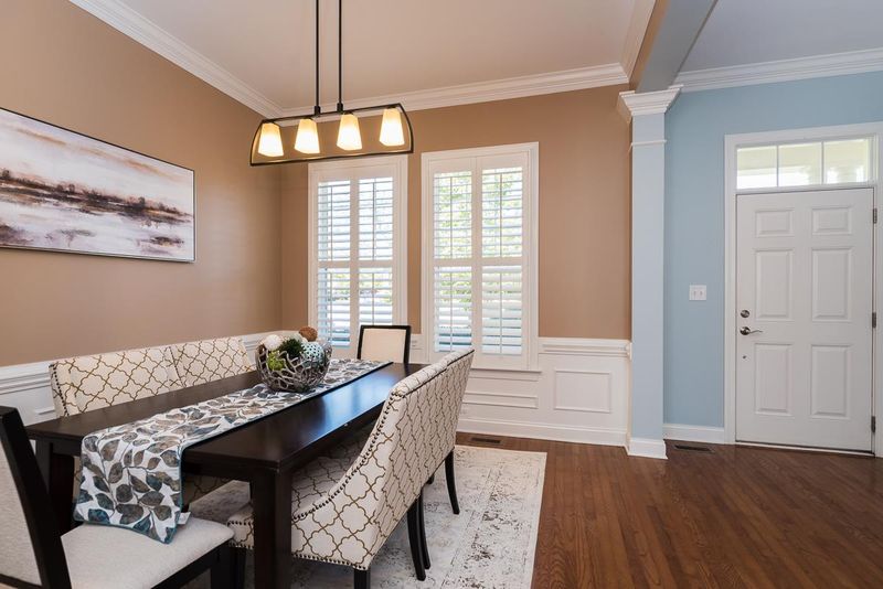 3 Teahouse Ct, Durham, NC 27707