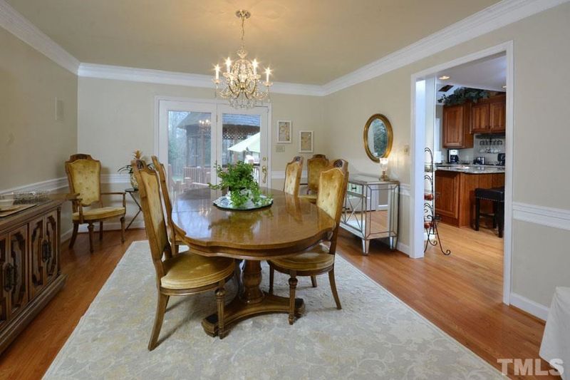 3 Trappers Ct, Durham, NC 27712