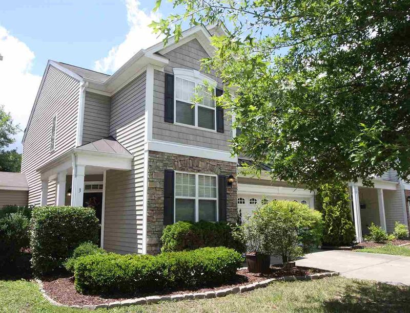3 Water Garden Way, Durham, NC 27713