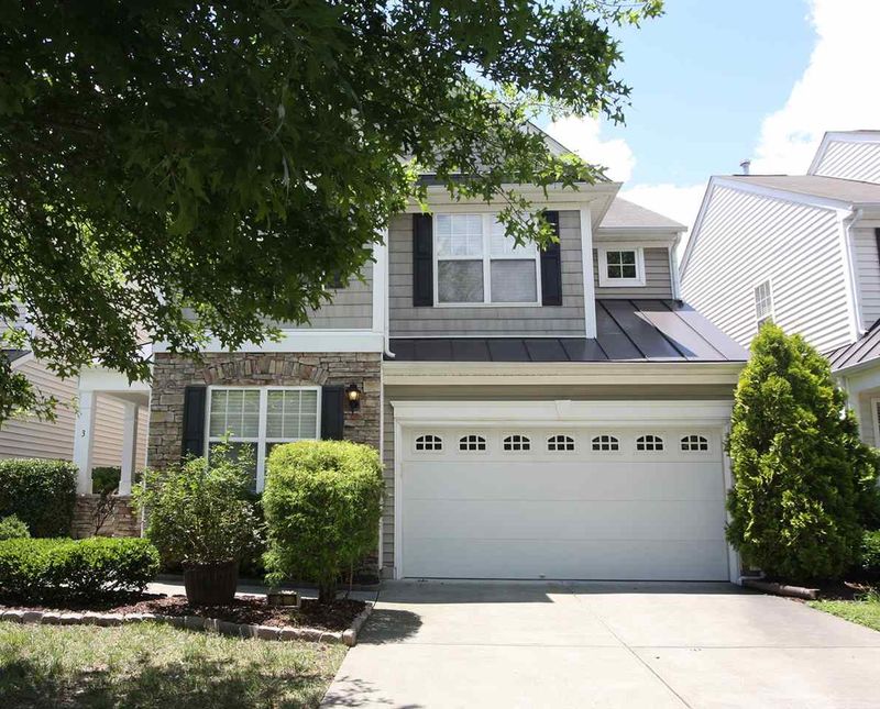 3 Water Garden Way, Durham, NC 27713