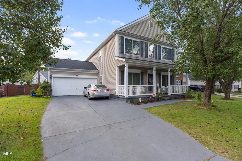 3 Weeping Beech Way, Durham, NC 27713