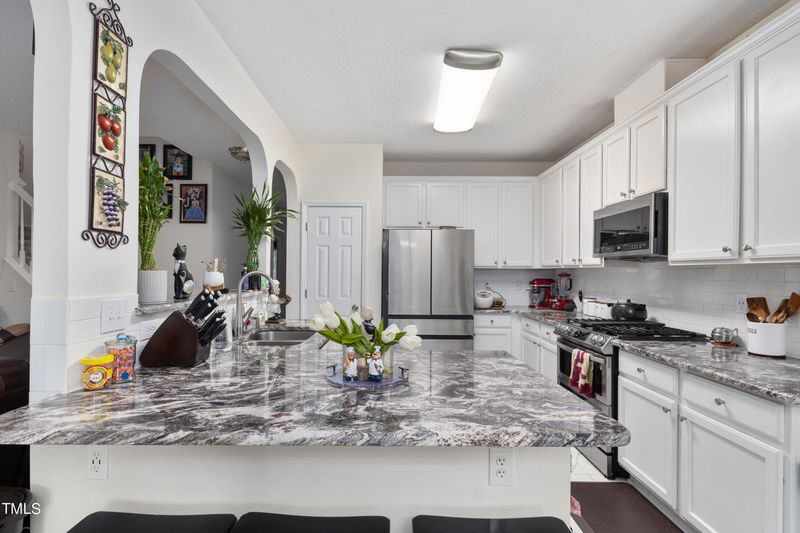 3 Weeping Beech Way, Durham, NC 27713
