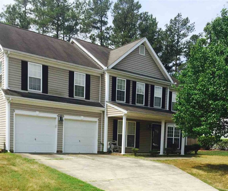 3 Whistler Woods Ct, Durham, NC 27703