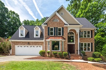 3 White Ash Dr, Durham, NC 27712