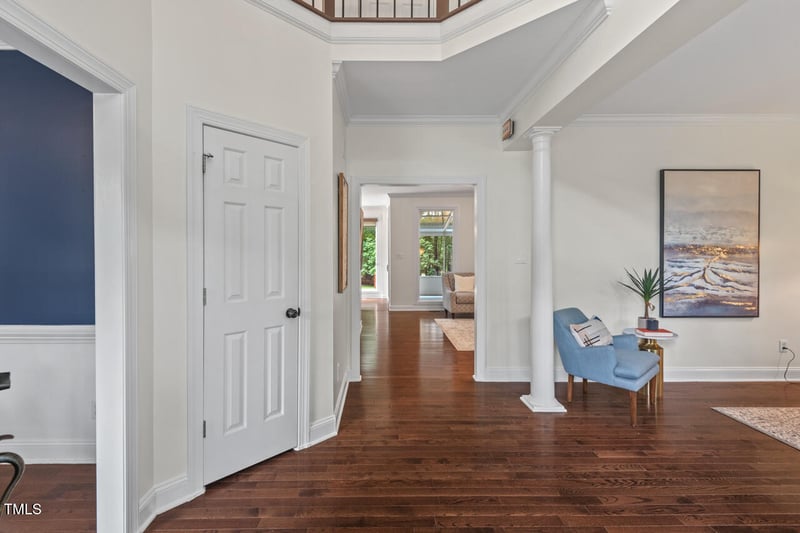 3 White Ash Dr, Durham, NC 27712