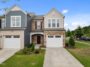 3 Whitesell Way, Durham, NC 27703