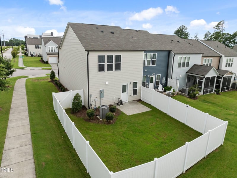 3 Whitesell Way, Durham, NC 27703