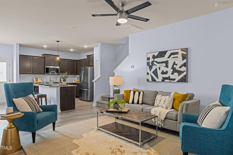 3 Whitesell Way, Durham, NC 27703