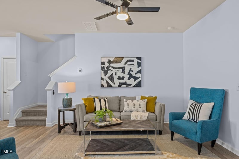 3 Whitesell Way, Durham, NC 27703