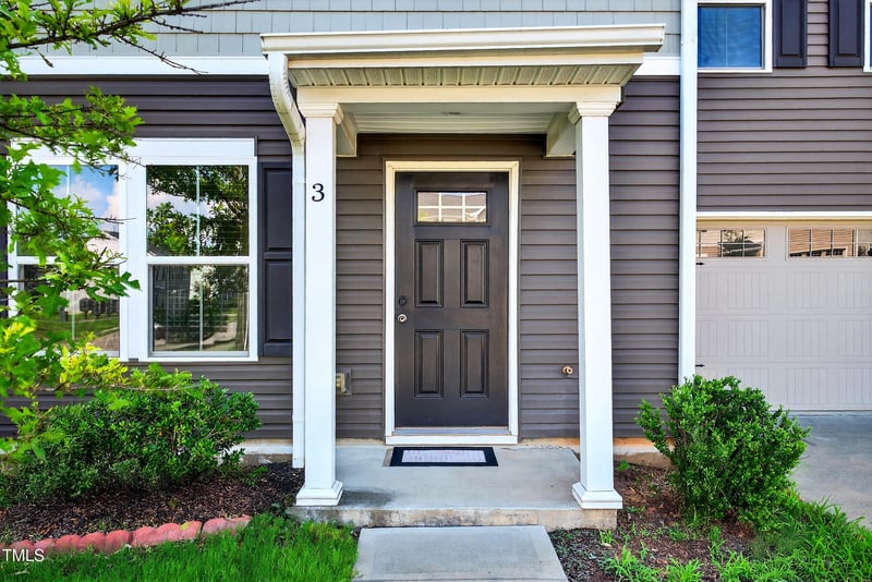 3 Windchime Ct, Durham, NC 27704
