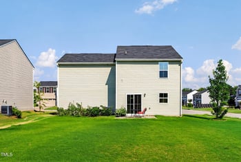 3 Windchime Ct, Durham, NC 27704