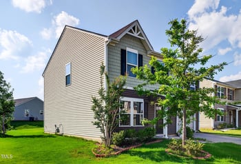 3 Windchime Ct, Durham, NC 27704
