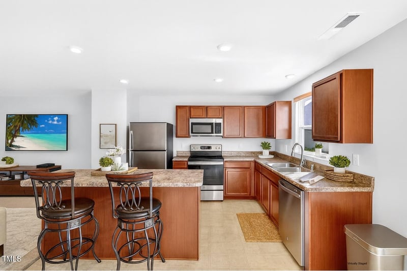 3 Windchime Ct, Durham, NC 27704