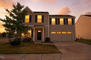 3 Windchime Ct, Durham, NC 27704