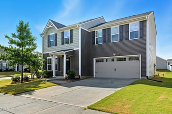 3 Windchime Ct, Durham, NC 27704