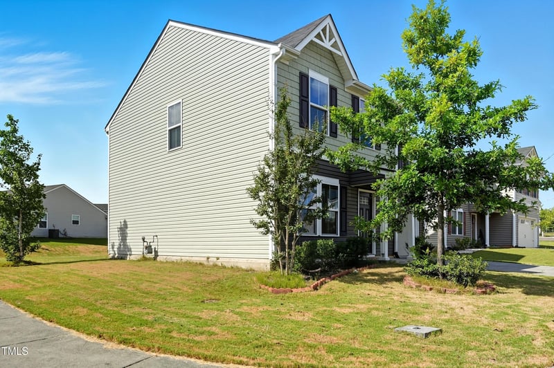 3 Windchime Ct, Durham, NC 27704
