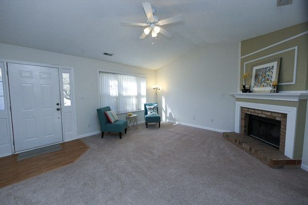 3 Windsor Glen Dr, Durham, NC 27703