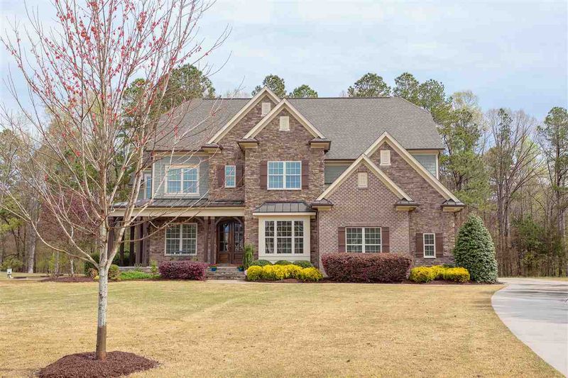 3 Winners Cir, Durham, NC 27713