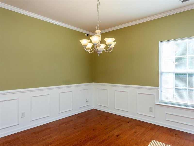 3 Wood Duck Ct, Durham, NC 27713