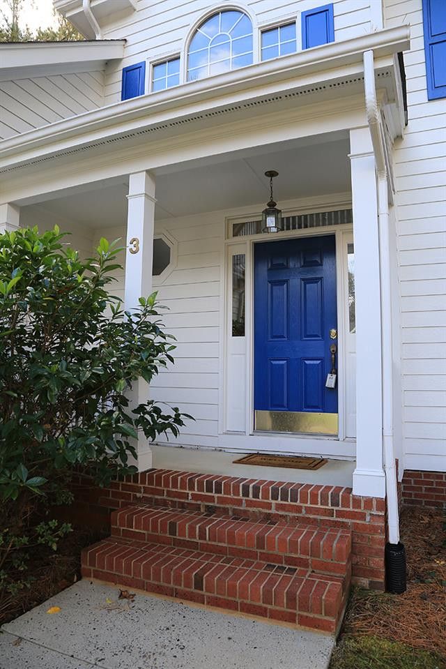 3 Wynmore Dr, Durham, NC 27713