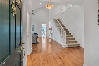 3 Yancey , Pittsboro, NC 27312