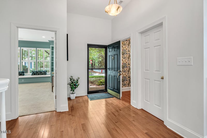 3 Yancey , Pittsboro, NC 27312