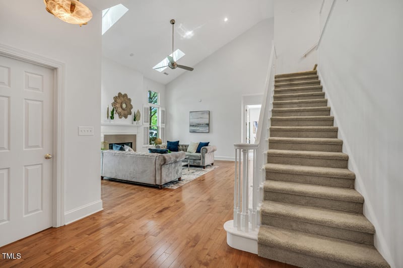 3 Yancey , Pittsboro, NC 27312